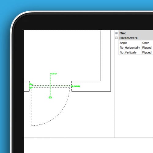 Parametric Block Minicursus Parametric Blocks - CADkoop